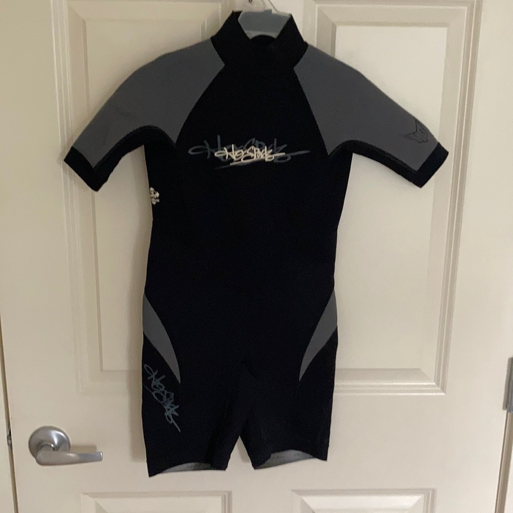 Kids wetsuit